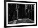 Gramercy Black