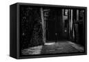 Canvas Black