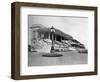 Racecourse, Buenos Aires, Argentina-null-Framed Giclee Print