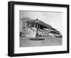 Racecourse, Buenos Aires, Argentina-null-Framed Giclee Print