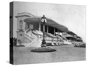 Racecourse, Buenos Aires, Argentina-null-Stretched Canvas