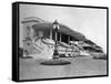 Racecourse, Buenos Aires, Argentina-null-Framed Stretched Canvas