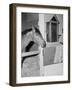 Racehorse Seabiscuit-null-Framed Photographic Print
