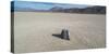 Racetrack, Death Valley National Park, Inyo County, California, USA-Panoramic Images-Stretched Canvas