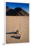 Racetrack Playa Death Valley-Steve Gadomski-Framed Photographic Print