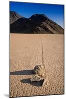 Racetrack Playa Death Valley-Steve Gadomski-Mounted Photographic Print