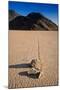Racetrack Playa Death Valley-Steve Gadomski-Mounted Photographic Print