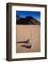 Racetrack Playa Death Valley-Steve Gadomski-Framed Photographic Print