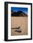 Racetrack Playa Death Valley-Steve Gadomski-Framed Photographic Print
