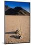 Racetrack Playa Death Valley-Steve Gadomski-Mounted Photographic Print