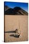 Racetrack Playa Death Valley-Steve Gadomski-Stretched Canvas