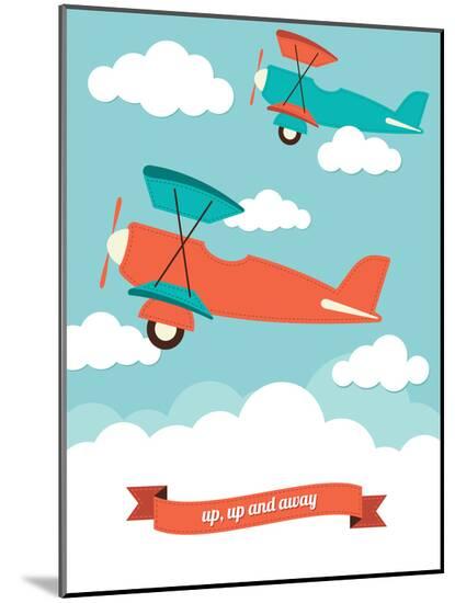 Art Print, , large