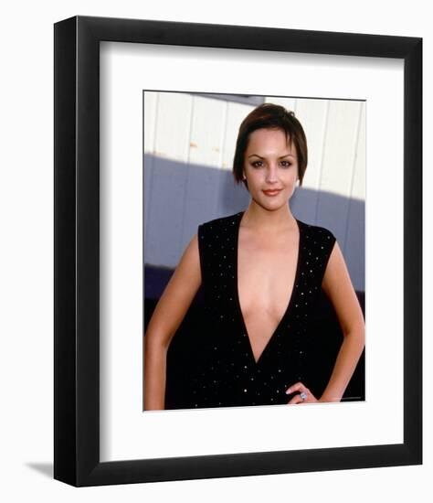 Rachael Leigh Cook-null-Framed Photo