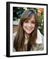 Rachael Leigh Cook-null-Framed Photo