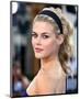 Rachael Taylor-null-Mounted Photo
