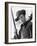 Rachel and the Stranger, 1948-null-Framed Photographic Print