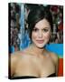 Rachel Bilson-null-Stretched Canvas