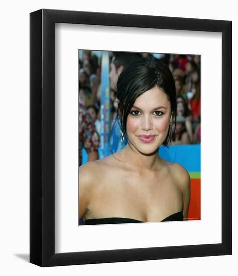 Rachel Bilson-null-Framed Photo