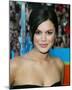 Rachel Bilson-null-Mounted Photo