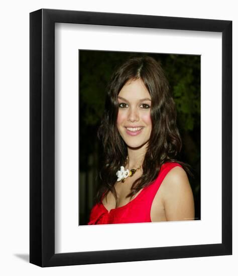 Rachel Bilson-null-Framed Photo