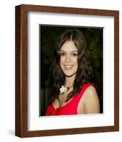 Rachel Bilson-null-Framed Photo