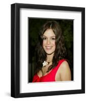 Rachel Bilson-null-Framed Photo