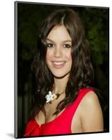 Rachel Bilson-null-Mounted Photo