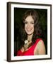 Rachel Bilson-null-Framed Photo