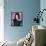 Rachel Bilson-null-Framed Stretched Canvas displayed on a wall