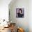 Rachel Bilson-null-Framed Stretched Canvas displayed on a wall