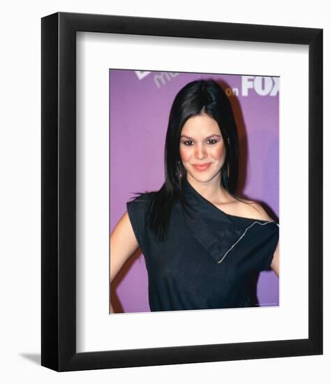 Rachel Bilson-null-Framed Photo