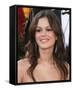 Rachel Bilson-null-Framed Stretched Canvas