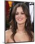 Rachel Bilson-null-Mounted Photo