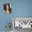 Rachel Bilson-null-Photo displayed on a wall