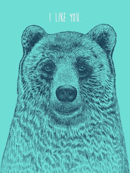 Art Print, , large
