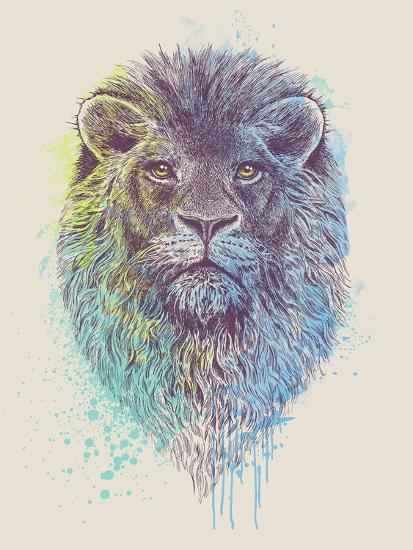 Art Print, , large