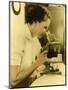 Rachel Carson, American Marine Biologist-Science Source-Mounted Giclee Print