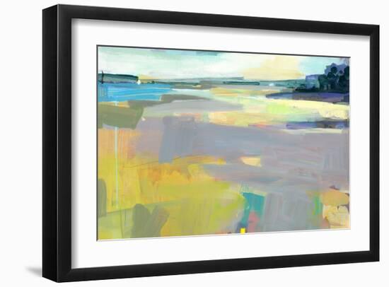 Rachel Carson Reserve-Kathleen Robbins-Framed Art Print