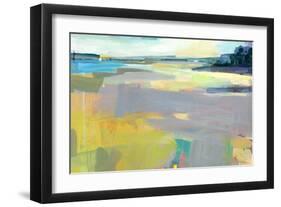 Rachel Carson Reserve-Kathleen Robbins-Framed Art Print