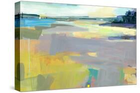 Rachel Carson Reserve-Kathleen Robbins-Stretched Canvas