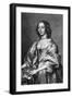 Rachel Ctss Middlesex-Sir Anthony Van Dyck-Framed Art Print