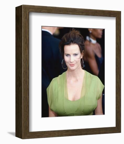 Rachel Griffiths-null-Framed Photo