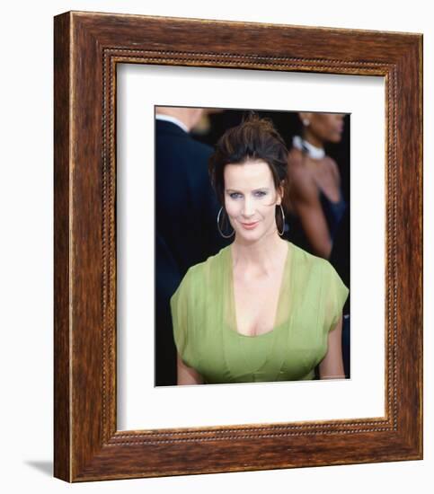 Rachel Griffiths-null-Framed Photo