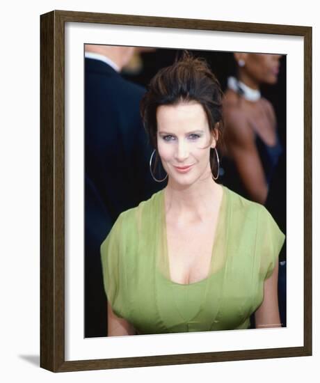 Rachel Griffiths-null-Framed Photo