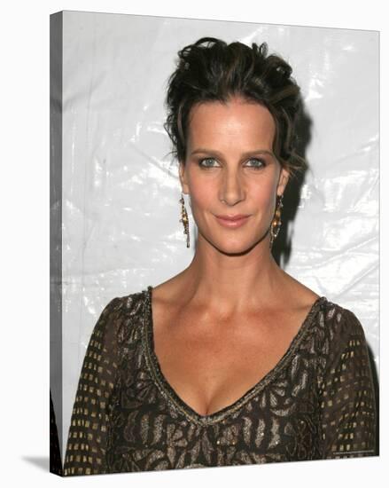 Rachel Griffiths-null-Stretched Canvas