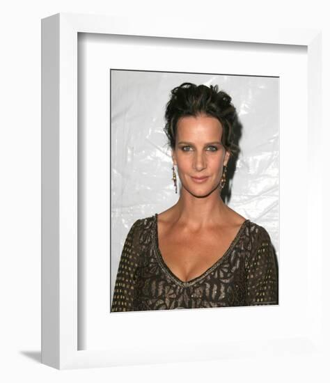 Rachel Griffiths-null-Framed Photo