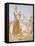 Rachel Hiding Idols-Giambattista Tiepolo-Framed Stretched Canvas