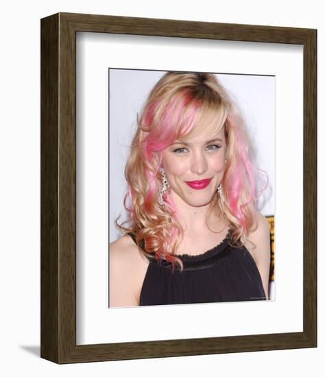 Rachel McAdams-null-Framed Photo