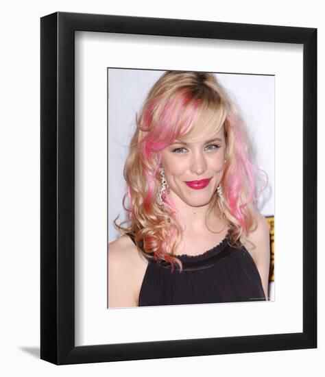 Rachel McAdams-null-Framed Photo