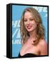 Rachel Nichols-null-Framed Stretched Canvas